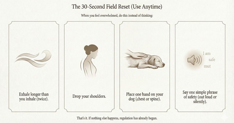 K9 Bioenergy Balancing